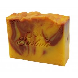 Natūralus muilas su šalaviju "Sage" - 100g.