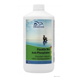 Skystas flokuliantas Flockfix Chemoform 1 l