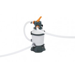 Bestway smėlio filtras baseinui 3028 l/h
