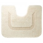 Tualeto kilimėlis Sealskin Bathmat, 45x60 cm, smėlio