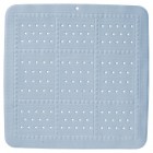 Vonios ir dušo kilimėlis Sealskin Safety, 55x55cm, mėlynas