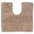 Tualeto kilimėlis Sealskin Bathmat, 45x50 cm, smėlio