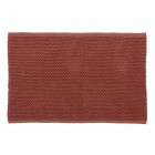 Vonios kilimėlis Sealskin Bathmat, 60x90 cm, tamsiai rožinis