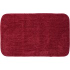 Vonios kilimėlis Sealskin Doux, 50 x 80 cm, raudonas