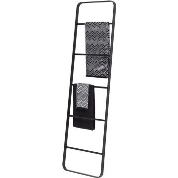Sealskin Brix rankšluoščių kabykla, juoda