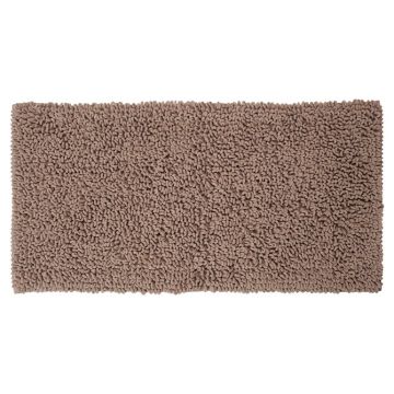 Vonios kilimėlis Sealskin Bathmat, 60x90 cm, smėlio