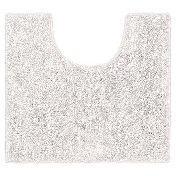 Tualeto kilimėlis Sealskin Bathmat, 45x50cm, pilkas