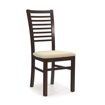 Medinė kėdė GERARD6, 44/43/96 cm, medis