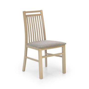 Medinė kėdė HUBERT, 45/51/90 cm, medis