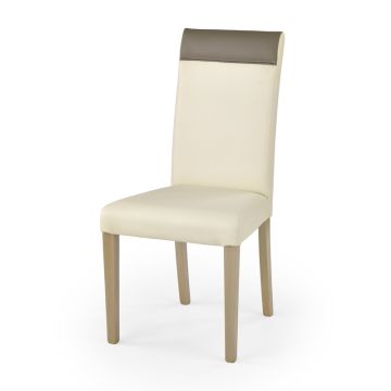 Medinė kėdė NORBERT, 47/55/99 cm, medis