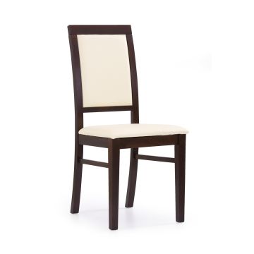 Medinė kėdė SYLWEK, 43/41/96 cm, medis