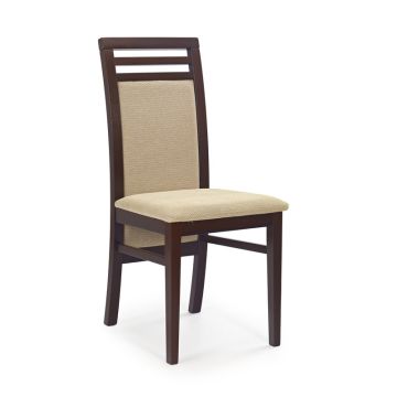 Medinė kėdė SYLWEK4, 43/41/96 cm, medis