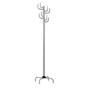 Kabykla W11, 48/48/178 cm, pilka
