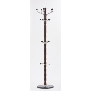 Kabykla W21, 38/176 cm, ruda