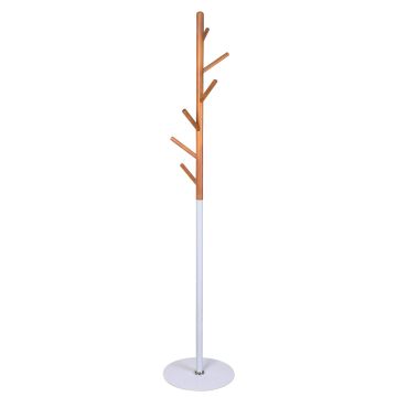 Kabykla W53, 35/170 cm, balta