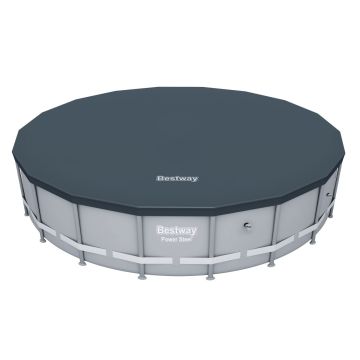 5.49m Bestway baseino uždanga