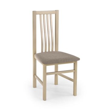 Medinė kėdė PAWEL, 46/52/94cm, medis
