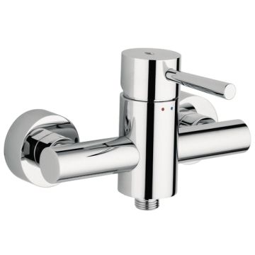 Paffoni serijos EVO dušas EVO168