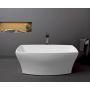 Akmens masės vonia Pao 170x80x63