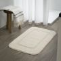 Vonios kilimėlis Sealskin Bathmat, 60x90 cm, smėlio