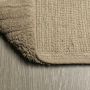 Tualeto kilimėlis Sealskin Bathmat, 45x50 cm, smėlio