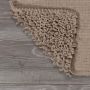 Tualeto kilimėlis Sealskin Bathmat, 45x50cm, smėlio