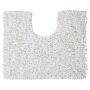 Tualeto kilimėlis Sealskin Bathmat, 45x50cm, baltas