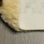 Vonios kilimėlis Sealskin Cubes, 60 x 100 cm, camee