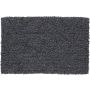 Vonios kilimėlis Sealskin Misto, 90 x 60 cm, juodas