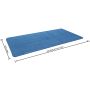Bestway baseino burbulinė uždanga 6,71m/7,32 x 3,66m 58228