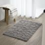 Sealskin Pebbles vonios kilimėlis (60x90)