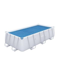 Bestway baseino burbulinė uždanga 4.04 / 4.12 x 2.01m 58240
