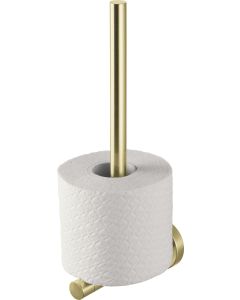 Haceka Kosmos tualetinio popieriaus stovas, braižyto aukso spalvos