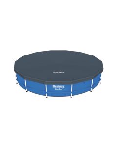 4.57m Bestway baseino uždanga 58038