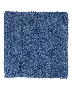 Vonios kilimėlis Sealskin Bathmat, 60x60 cm, mėlynas