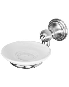 Haceka Allure skysto muilo dozatorius, matinio chromo