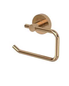 Haceka Kosmos WC popieriaus laikiklis be dangtelio, braižyto vario spalvos