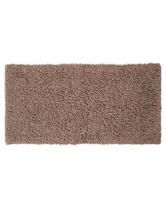 Vonios kilimėlis Sealskin Bathmat, 60x90 cm, smėlio
