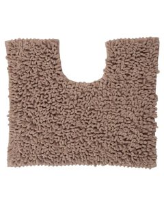 Tualeto kilimėlis Sealskin Bathmat, 45x50cm, smėlio