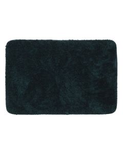 Vonios kilimėlis Sealskin Bathmat, 60x90 cm, tamsiai žalias