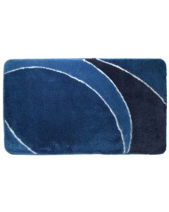 Vonios kilimėlis Sealskin Water, 60 x 100 cm, mėlynas