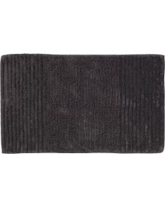 Vonios kilimėlis Sealskin Essence, 80 x 50 cm, pilkas