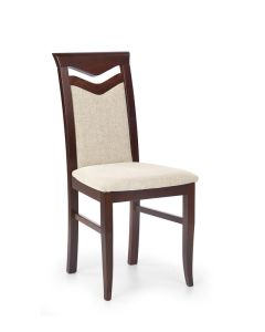 Medinė kėdė CITRONE, 44/43/96 cm, medis
