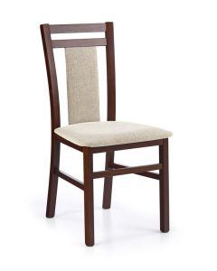 Medinė kėdė HUBERT, 45/51/90 cm, medis