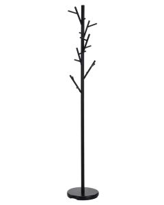 Kabykla W33, 30/176 cm, juoda