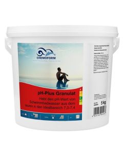pH plus Chemoform 5kg