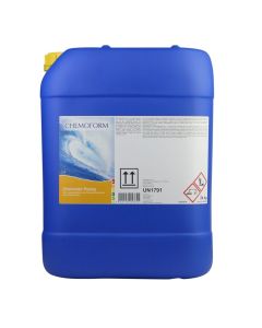 Skystas chloras, Chemoform 35 kg 