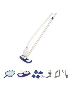 Bestway baseino valymo rinkinys Flowclear DELUXE