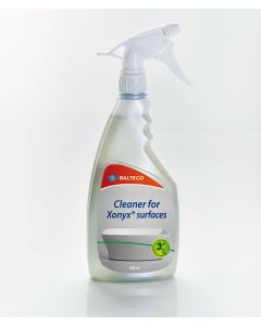 „Xonyx“ paviršių valymo priemonė - vonios valiklis, 650 ml