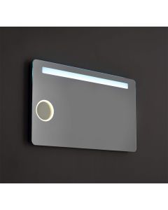 Vonios Kambario LED Veidrodis LY 1000x700